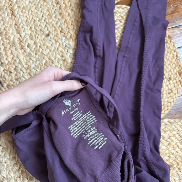 Free people movement one piece - Picture 3 of 3